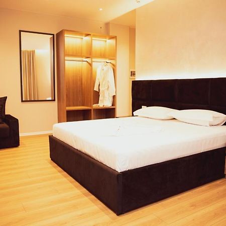 Hotel Continental دراس المظهر الخارجي الصورة