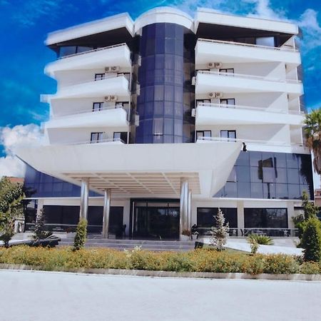 Hotel Continental دراس المظهر الخارجي الصورة