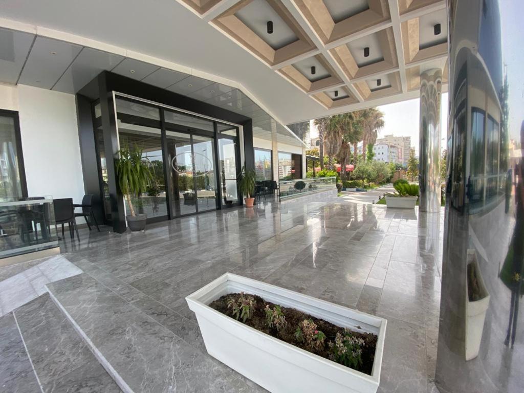Hotel Continental دراس المظهر الخارجي الصورة