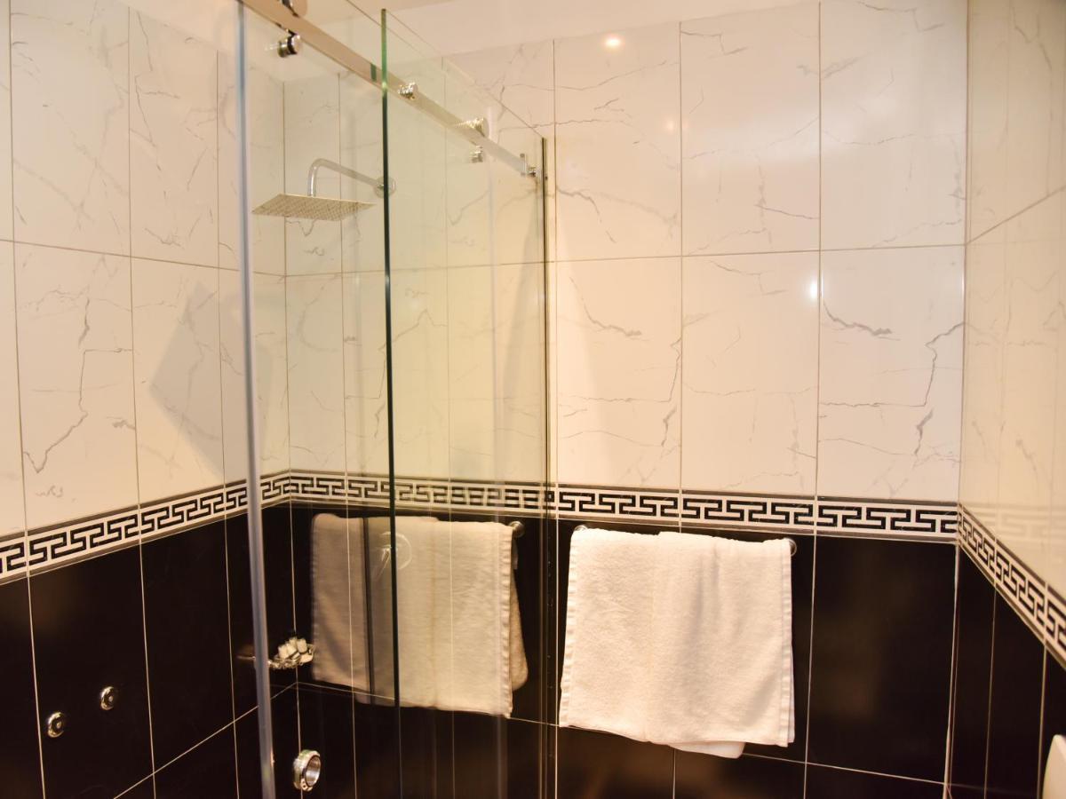 Hotel Continental دراس المظهر الخارجي الصورة