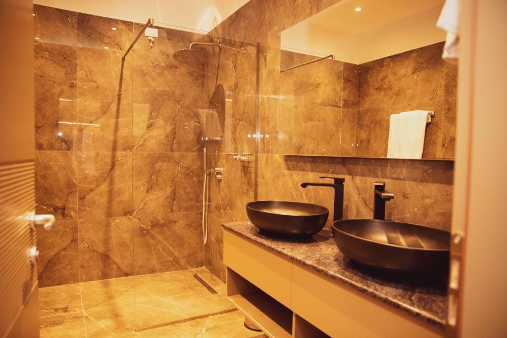 Hotel Continental دراس المظهر الخارجي الصورة